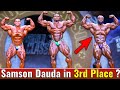 [HD Full Analysis] Derek VS Andrew VS Samson - Who’s REALLY #1?