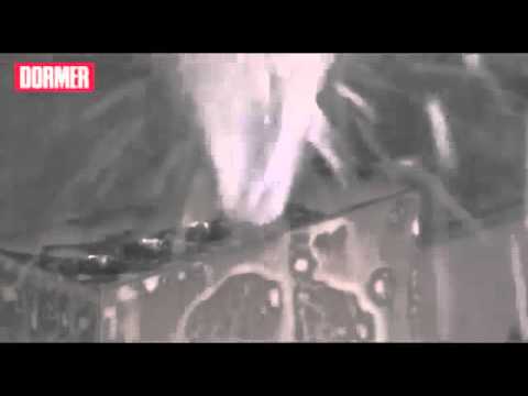 Dormer R457 drill Stainless Steel - Fati Ferramentas