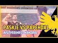 Paskie vs Papendal #3 | Handbal