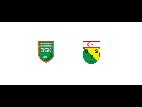 Değirmenlik SK 0 - 0 Binatlı YSK (AKSA 1.Lig ) 27.09.2025
