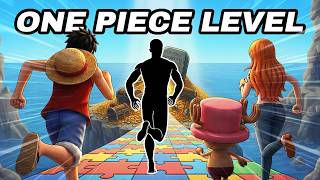 Download lagu Immersive Interactive Warm Up | ONE PIECE RUN! 🏴‍☠️⚡ Viral Interactive Game mp3