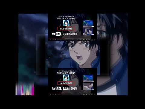 (YTPMV) Suzuka | Loss (T01E25) Scan