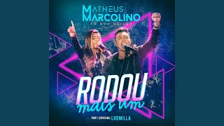 Rodou Mais Um (Ao Vivo)