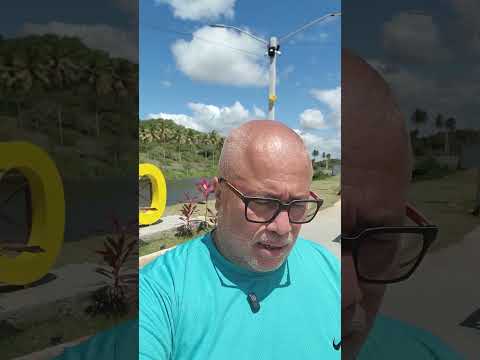 Serra de São Bento RN parte 1