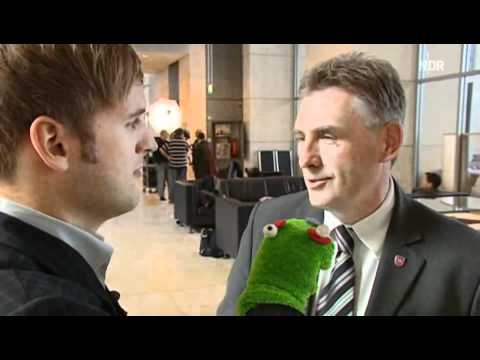 extra3 - Stumpfi staunt: Ein Atommüll-Endlager mit Ende