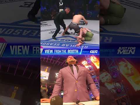 Jesus Pinedo's KO Had Everyone Like Sean O'Connell | 2023 PFL Regular Season