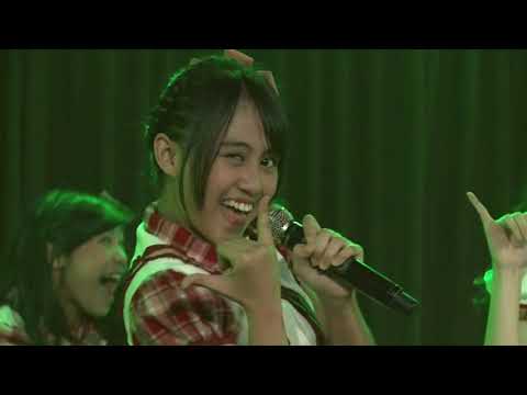 JKT48 「 Gen 3 」 - Mango No.2