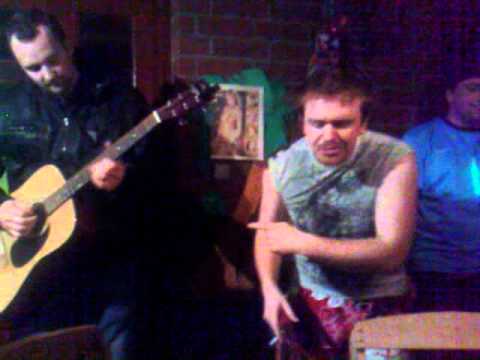 Crap Crew ft. Troll - Proč jsi taková?