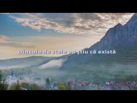 Cum pot răsplăti eu iubirea-Ți imensă - video
