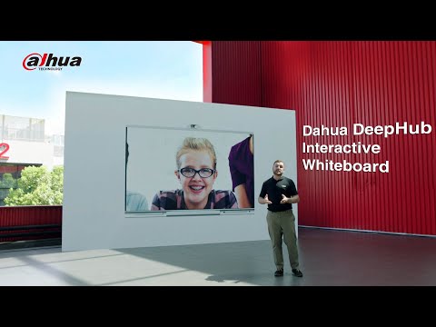 IP REGISTRATORIUS NVR2108-I2 8 KANALŲ DAHUA video