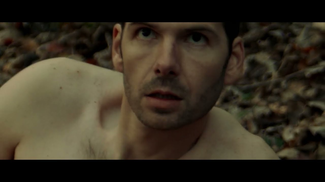 A Stranger On Earth Prayer Trailer #1