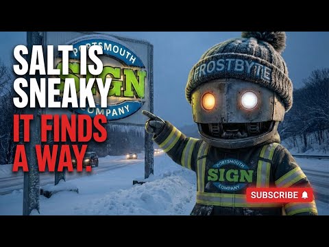 Salt Is Sneaky