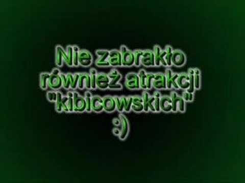 Polonia - Lechia 3:1