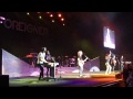 Foreigner- Say You Will (Acoustic) Duquoin, IL 8 ...