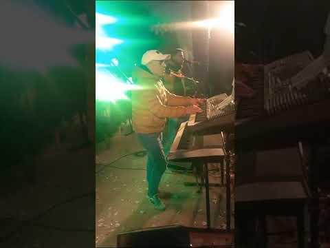 Cefe y su Banda los Cerrillos-Cordoba