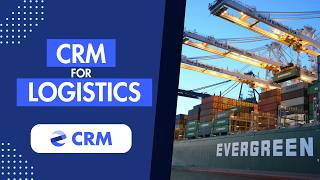 Why you need a CRM as a Logistics business in 2026