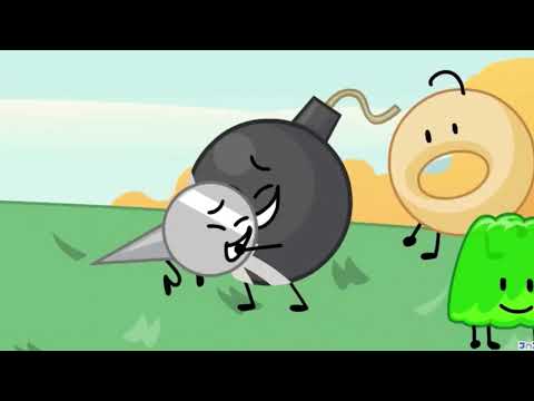 Every Time Bomby Talks in BFB