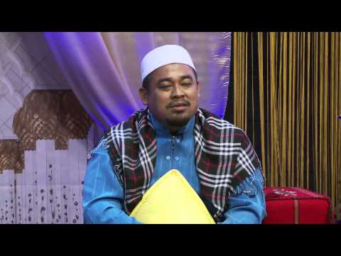 DZ5EP03  Ustaz Ghazali