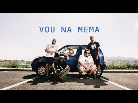 Video thumbnail for Vou Na Mema