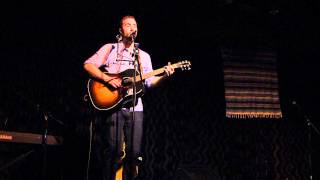 Peter Katz at The Slice -&quot;&#39;Till you come home&quot;