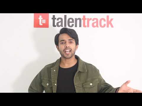 Ashish singh Audition