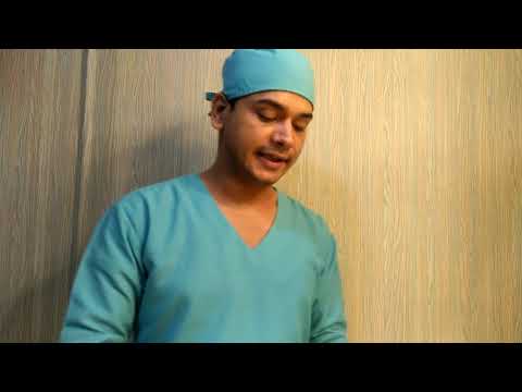 abhi Aryan saxena Abhi Aryan audition