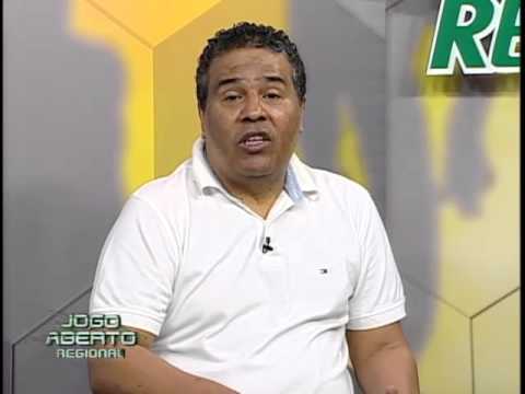 Jogo Aberto Regional Campinas - 13 09 2012 - bloco 03