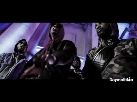 Igreko - bebe nueve 2 I Daymolition