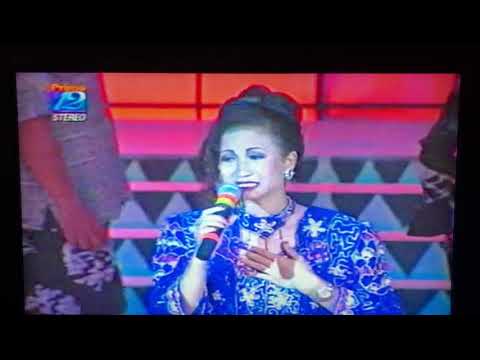 Berpaling Kasih - MELATI (1996)
