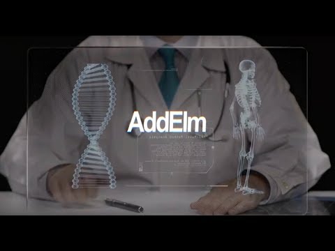 What is AddElm Technology?