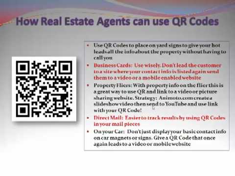 Mobile Marketing Is Huge For Real Estate Agents and Local Business