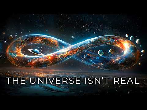 Physicists Proved the Universe Doesn't Exist | Space Documentary 2024