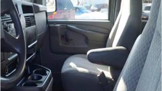 preview picture of video '2004 Chevrolet Express Used Cars Little Ferry NJ'