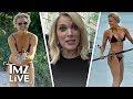 Megyn Kelly Shows Off Bikini Bod in the Bahamas | TMZ Live