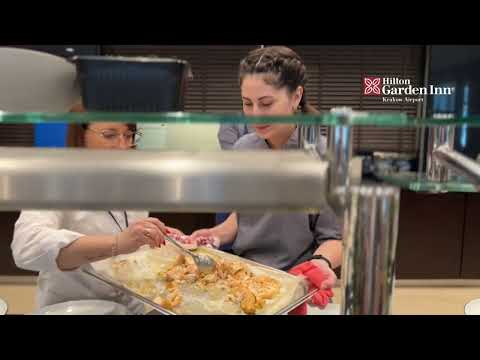 Nauczyliśmy się przygotowywać doskonałe risotto!