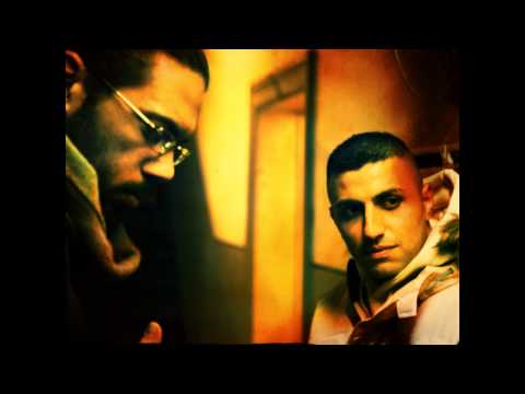MC SADRI feat. Samy Deluxe "Helfen uns selbst"