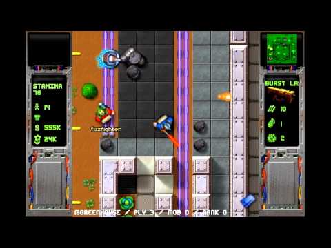 Item video thumbnail