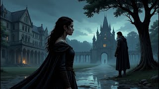 Renacida, no dudé en dejarlo todo y volví al hombre que me había protegido en silencio en mi vida...