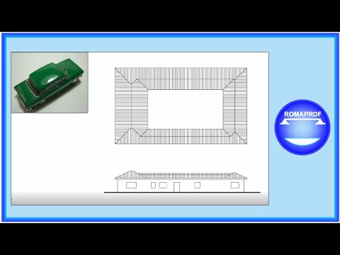 PAVILION ROOF ON COURTYARD BUILDING. Ex 4 (431)