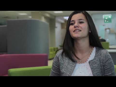 Робота в UKRSIBBANK BNP Paribas Group