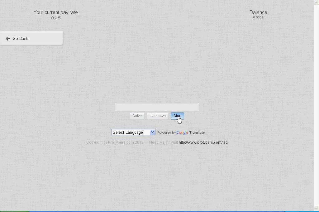 Protypers simple tutorial