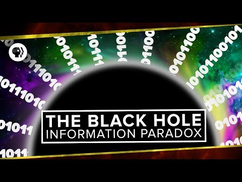 The Black Hole Information Paradox