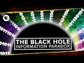 The Black Hole Information Paradox