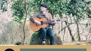 【Daijiro Nakagawa インタビュー】 耳の横でアコギを 爪弾いているかのような作品