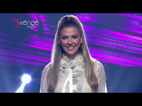 Kenge moj - Olta Boka / Qingji i Vogel / Nata e kengeve per femije - Vizion Plus