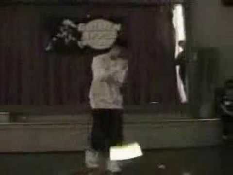 Gary mcf - my direction