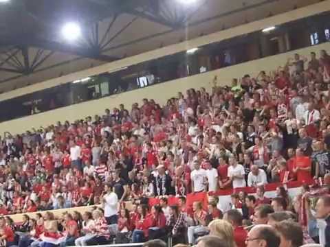 DVTK vs. Sopron 14/15 - Döntő 4. meccs VI. - Hajrá, Diósgyőr!