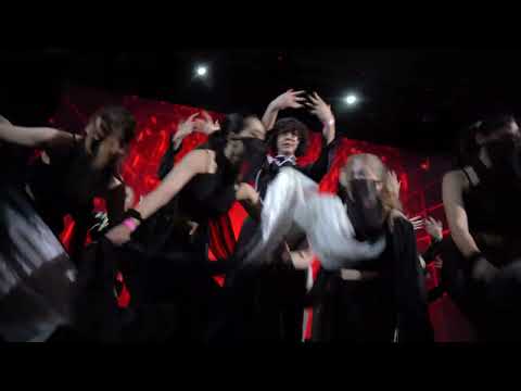 IdolCon Autumn 2022 | WEX | KINGDOM - KARMA | K-pop Cover Dance