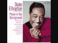 Happy Go Lucky Local by Duke Ellington studio