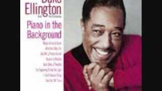 Happy Go Lucky Local by Duke Ellington studio